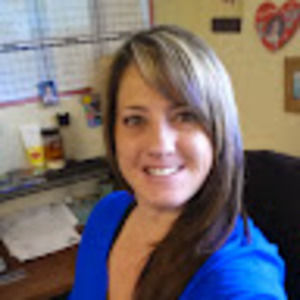 Meet your Posher, Yvonne